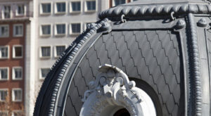 Casa Decor 2012: por fuera y por dentro