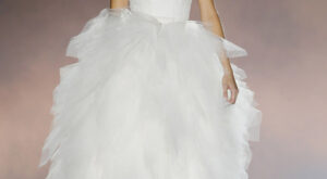 Vestidos de Novia de Rosa Clará