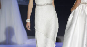 Vestidos de Novia de Jesús Peiro