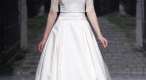 Vestidos de Novia de Victorio & Lucchino