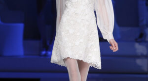 Vestidos de Novia de Yolan Cris