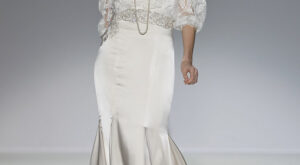 Vestidos de Novia de Franc Sarabia