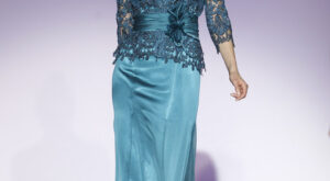 Vestidos de Fiesta de Franc Sarabia