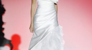 Vestidos de Novia de Hannibal Laguna