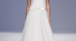 Vestidos de Novia de Joana Montez y Patricia de Melo