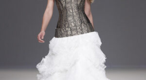 Vestidos de Novia de Jordi Dalmau