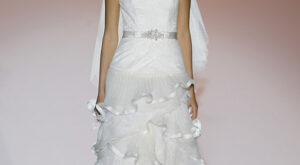 Vestidos de Novia de Patricia Avendaño