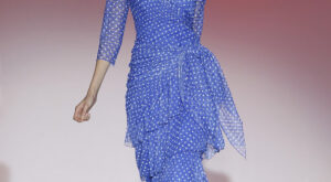 Vestidos de Fiesta de Patricia Avendaño