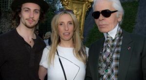 El estilo de las famosas en la colección Crucero de Chanel