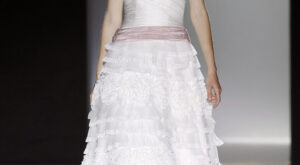 Vestidos de Novia de Cabotine