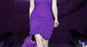 Vestidos de Fiesta de Sonia Peña