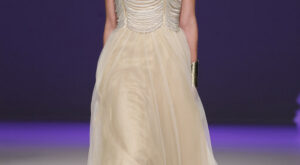 Vestidos de Novia de Carla Ruiz