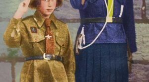 El estilo de Isabel II