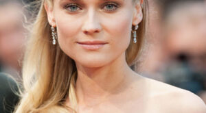 Los peinados de la alfombra roja de Cannes