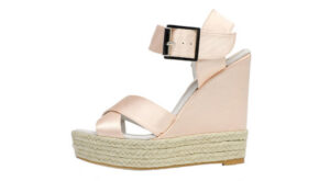 ¡Sandalias para el verano!