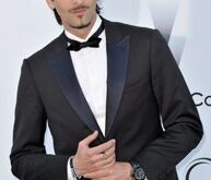 La alfombra roja de la Gala amFAR