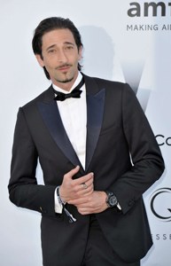 La alfombra roja de la Gala amFAR