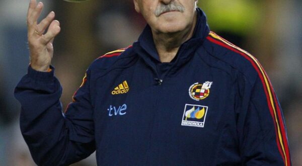 La selección española de fútbol para la Eurocopa 2012