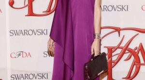 Premios CFDA 2012: todos los looks de los «Oscars de la Moda»