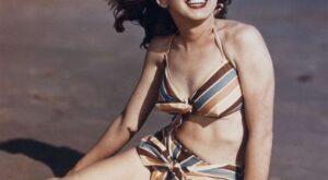 Marilyn Monroe, la rubia más querida de Hollywood