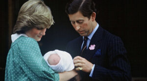 El príncipe Guillermo, un príncipe con alma de rey