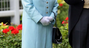 Los sombreros más impresionantes de Ascot