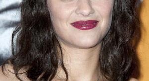 Las celebrities al natural