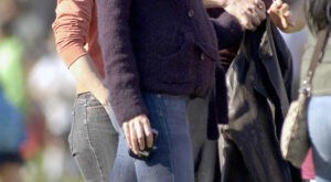 Tom Cruise y Katie Holmes: 7 años de amor en imágenes