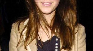 Alexa Chung, la it girl por excelencia