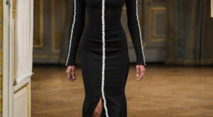 Alexis Mabille – París Alta Costura Otoño Invierno 2012-2013