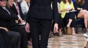 Dior – París Alta Costura Otoño Invierno 2012-2013