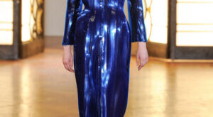 Iris Van Herpen – París Alta Costura Otoño Invierno 2012-2013