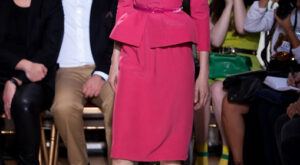 Georges Hobeika – París Alta Costura Otoño Invierno 2012-2013