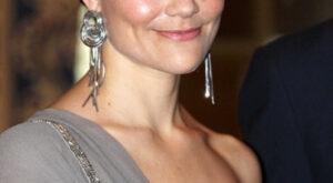 Las princesas marcan tendencia: los mejores peinados reales