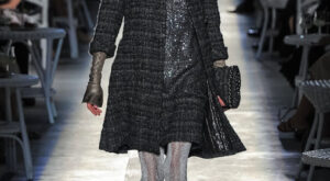 Chanel – París Alta Costura Otoño Invierno 2012-2013