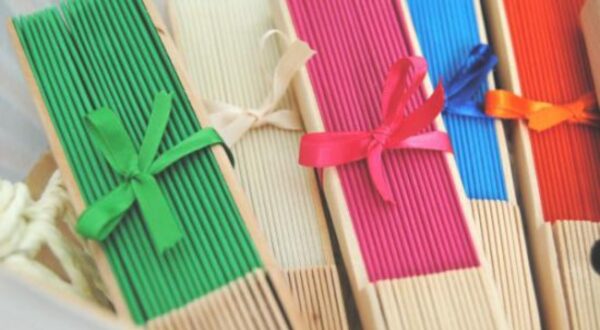 Detalles chic para tu boda