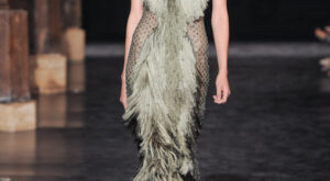 Basil Soda – París Alta Costura Otoño Invierno 2012-2013