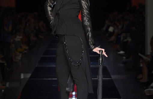 Jean Paul Gaultier – París Alta Costura Otoño Invierno 2012-2013