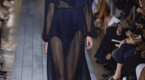 Valentino – París Alta Costura Otoño Invierno 2012-2013