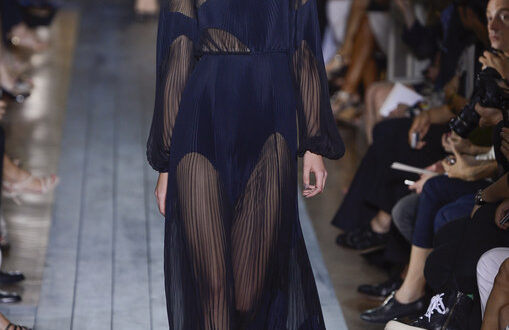 Valentino – París Alta Costura Otoño Invierno 2012-2013