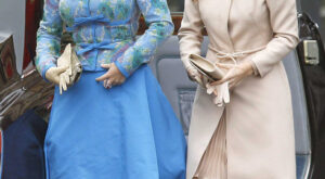 Beefeater descubre las fabulosas pamelas de Philip Treacey