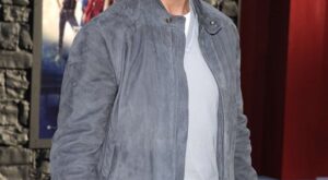 Los mejor pagados de Hollywood