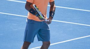 Rafa Nadal, el favorito de las españolas