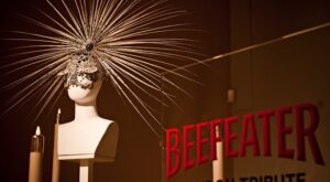 Lo mejor de la exposición de Philip Treacy en Madrid