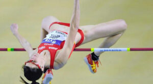 Olimpiadas de Londres: ¡las mejores atletas femeninas!