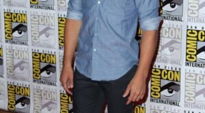 ¡Los famosos no se pierden el Comic Con!