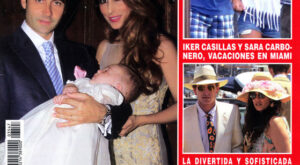 Las portadas de las revistas: Julio semana 3