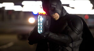 Los actores de la saga Batman