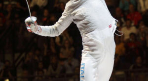 Los atletas más guapos de Londres 2012