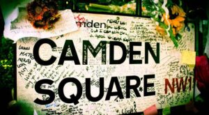 Camden se rinde a Amy Winehouse un año después de su muerte